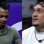 Lucas Luigi pega todos de surpresa e expõe MC Bin Laden como fofoqueiro em Sincerão no BBB 2024 Lucas Luigi pega todos de surpresa e expõe MC Bin Laden como fofoqueiro em Sincerão no BBB 2024