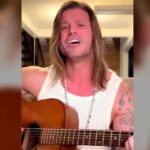 Dolabella cita 'prisão' em música para Wanessa e Piovani debocha: 