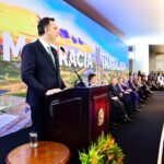 Pacheco convoca líderes para discutir MP da reoneração da folha Pacheco convoca líderes para discutir MP da reoneração da folha