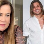 'BBB 24': Zilu se desespera, 'desiste' de defender Wanessa e alfineta Dado Dollabela