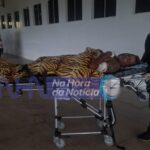 Jovem sofre tentativa de homicídio enquanto participava de festa no interior do Acre