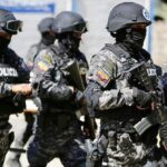 Dezenas de detentos escapam de prisão no Equador