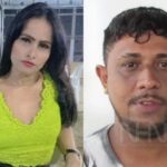 Polícia Civil do Acre conclui que namorada foi estrangulada e emite mandado de prisão para suspeito Polícia Civil do Acre conclui que namorada foi estrangulada e emite mandado de prisão para suspeito