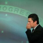 STF abre inquérito contra Moro após suposta fraude em delação STF abre inquérito contra Moro após suposta fraude em delação