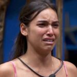 'BBB 24': Descubra o real motivo do 'surto' de Vanessa Lopes na casa: 'Longe de..'