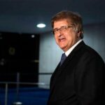Gonet demite funcionário por espalhar mensagens de teor golpista, diz site Gonet demite funcionário por espalhar mensagens de teor golpista, diz site