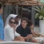Sabrina Sato e Nicolas Prattes são vistos juntos após rumores de romance Sabrina Sato e Nicolas Prattes são vistos juntos após rumores de romance