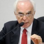Morre em Brasília ex-ministro Samuel Pinheiro Guimarães