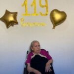 Idosa de 119 anos vai fazer parte de estudo da USP