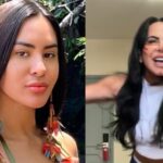 Gretchen dança toada de Isabelle Nogueira e presta apoio: ‘Estamos contigo’
