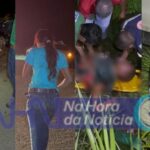 Motociclista morre e outros três ficam feridos após colisão no interior do Acre Motociclista morre e outros três ficam feridos após colisão no interior do Acre