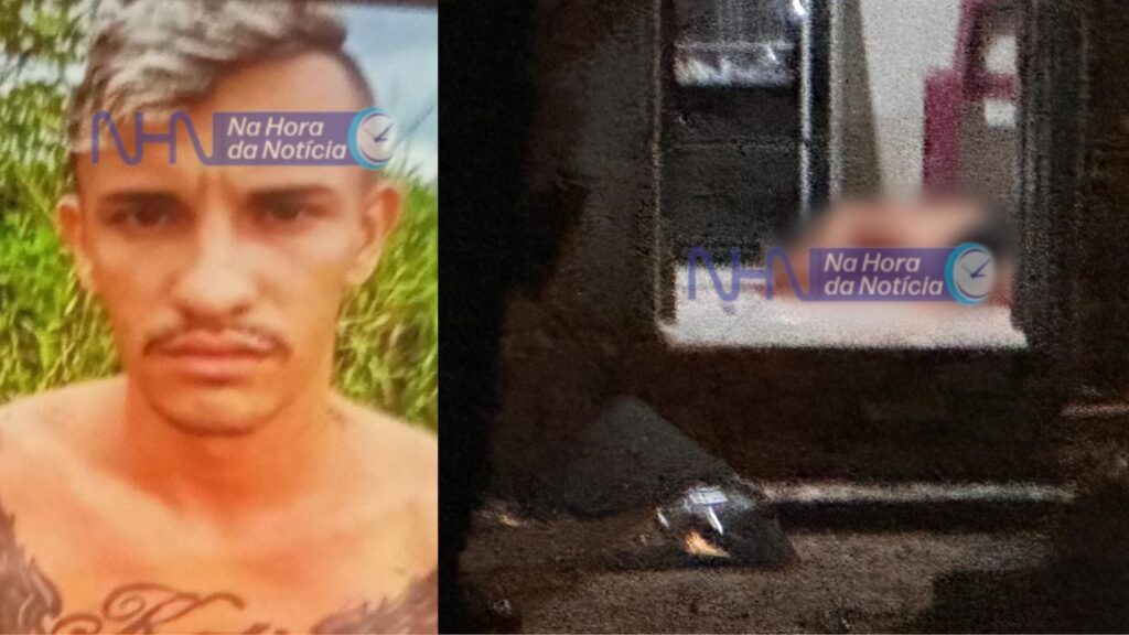 Homem que estava sendo ameaçado é executado com 11 tiros após ter casa invadida em Rio Branco