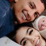 MC Mirella explica motivo de não querer babá para filha: ‘Totalmente desconfiada’