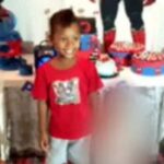 Sangue e relação ruim amparam suspeitas contra padrasto de Pedro Lucas Sangue e relação ruim amparam suspeitas contra padrasto de Pedro Lucas
