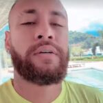 VÍDEO: Neymar debocha de comentários a respeito de sua aparência