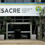 Estado do Acre decreta situação de emergência devido ao aumento de casos de arboviroses Estado do Acre decreta situação de emergência devido ao aumento de casos de arboviroses