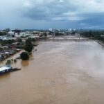 Vandalismo e problemas técnicos afetam monitoramento do rio Acre Vandalismo e problemas técnicos afetam monitoramento do rio Acre