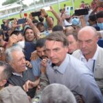 Ex-presidente Jair Bolsonaro confirma presença no Acre antes das eleições municipais de 2024