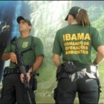 No Acre, servidores do Ibama reivindicam melhorias salariais e se recusam ir a campo