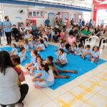 Inscrições para vagas em creches públicas acontecerão na última semana de janeiro