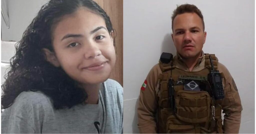 Adolescente acreana localizada em Itapema estava sob efeito de drogas, diz polícia