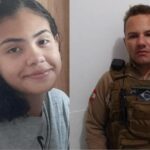 Adolescente acreana localizada em Itapema estava sob efeito de drogas, diz polícia Adolescente acreana localizada em Itapema estava sob efeito de drogas, diz polícia