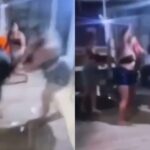 Homem contrata garotas de programa, não paga pelo serviço e acaba agredido Homem contrata garotas de programa, não paga pelo serviço e acaba agredido