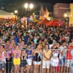 Novo local, mesma animação; Carnaval do Acre promete agitar o Calçadão da Gameleira Novo local, mesma animação; Carnaval do Acre promete agitar o Calçadão da Gameleira