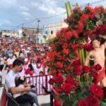 Festa religiosa em Xapuri atrai fiéis de todo o estado para a Procissão de São Sebastião; confira a programação Festa religiosa em Xapuri atrai fiéis de todo o estado para a Procissão de São Sebastião; confira a programação