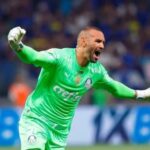 Sucesso acreano: Weverton renova com o Palmeiras e continua a brilhar no futebol brasileiro