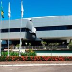 Universidade Federal de Goiás e Instituto Verbena conduzirão concurso do TJ-AC Universidade Federal de Goiás e Instituto Verbena conduzirão concurso do TJ-AC