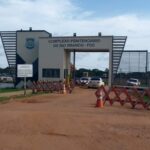 Bloqueador de sinal de celular em presídio causa transtornos à comunidade local Bloqueador de sinal de celular em presídio causa transtornos à comunidade local