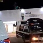Decretada prisão de dupla que cometeu assalto na Cidade Nova Decretada prisão de dupla que cometeu assalto na Cidade Nova