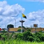 Inmet alerta para risco de chuvas intensas no Acre