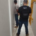 Na capital, homem é preso sob acusação de estupro de vulnerável; Vítima seria sua cunhada menor de idade Na capital, homem é preso sob acusação de estupro de vulnerável; Vítima seria sua cunhada menor de idade