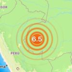 Maior terremoto da história do Brasil é registrado no interior do Acre