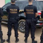 PF no Acre atua contra armazenamento de conteúdo pornográfico envolvendo crianças e adolescentes PF no Acre atua contra armazenamento de conteúdo pornográfico envolvendo crianças e adolescentes