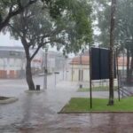 Acre sob alerta laranja: Chuvas intensas e ventos ameaçam a região Acre sob alerta laranja: Chuvas intensas e ventos ameaçam a região