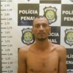 'Matador de presídio' assume autoria do terceiro assassinato dentro da FOC; entenda o caso 'Matador de presídio' assume autoria do terceiro assassinato dentro da FOC; entenda o caso