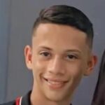 Criminosos fazem live comemorando execução de adolescente de 16 anos em Rio Branco; mandante seria irmão da namorada da vítima Criminosos fazem live comemorando execução de adolescente de 16 anos em Rio Branco; mandante seria irmão da namorada da vítima