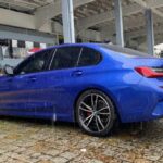 Caso BMW: polícia vai ouvir mecânico e investigar ligação para Samu Caso BMW: polícia vai ouvir mecânico e investigar ligação para Samu