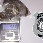 Tentativa de entrada de drogas em presídio resulta na prisão de mulher em Cruzeiro do Sul