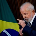 Em entrevista exclusiva, Lula acusa Bolsonaro de planejar ataques antidemocráticos Em entrevista exclusiva, Lula acusa Bolsonaro de planejar ataques antidemocráticos