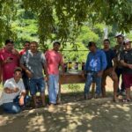 Governo do Acre se manifesta após protesto dos moradores de Xapuri por não funcionamento de balsa Governo do Acre se manifesta após protesto dos moradores de Xapuri por não funcionamento de balsa