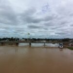 Rio Acre mantém nível estável abaixo dos 12 metros nas últimas 3 horas Rio Acre mantém nível estável abaixo dos 12 metros nas últimas 3 horas