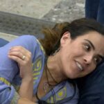 Wanessa Camargo diz que tem data para sair do BBB 24; ENTENDA Wanessa Camargo diz que tem data para sair do BBB 24; ENTENDA