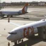 Gol poderá acessar recursos para manter operações durante recuperação Gol poderá acessar recursos para manter operações durante recuperação