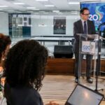 Brasil fica atrás de países do G20 no quesito segurança pública