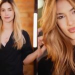 Virgínia Fonseca fica 15 horas no salão de beleza e resultado divide opiniões Virgínia Fonseca fica 15 horas no salão de beleza e resultado divide opiniões