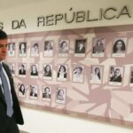 TRE: relator libera para julgamento processo que pode cassar Moro TRE: relator libera para julgamento processo que pode cassar Moro